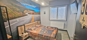 Relais Motards RELAIS DE PORTEL