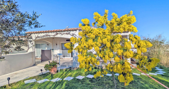 Relais Motards LES GECKOS