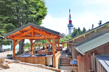 Relais Motards RELAIS DES AIGLES